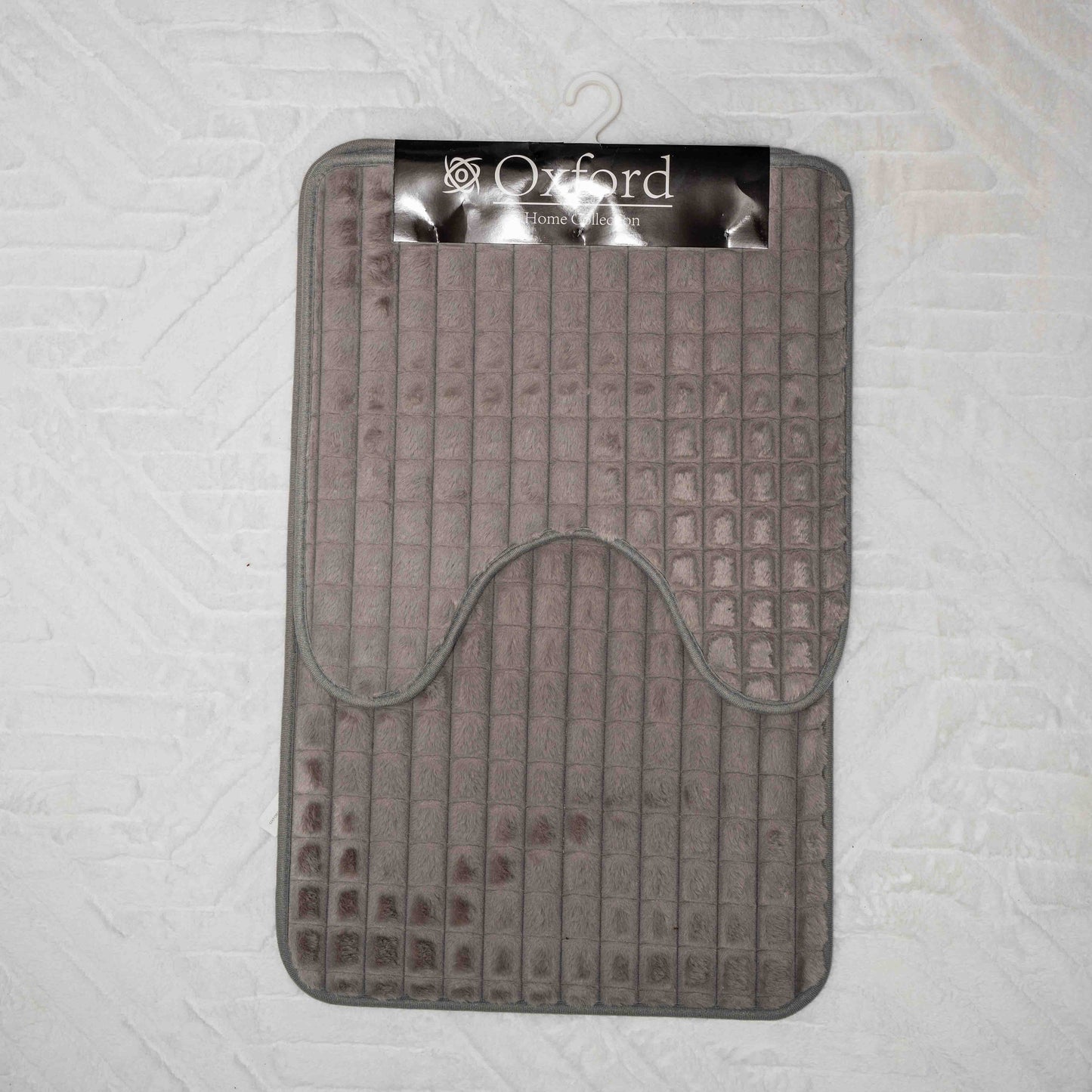 RIO BATH MAT 2PC