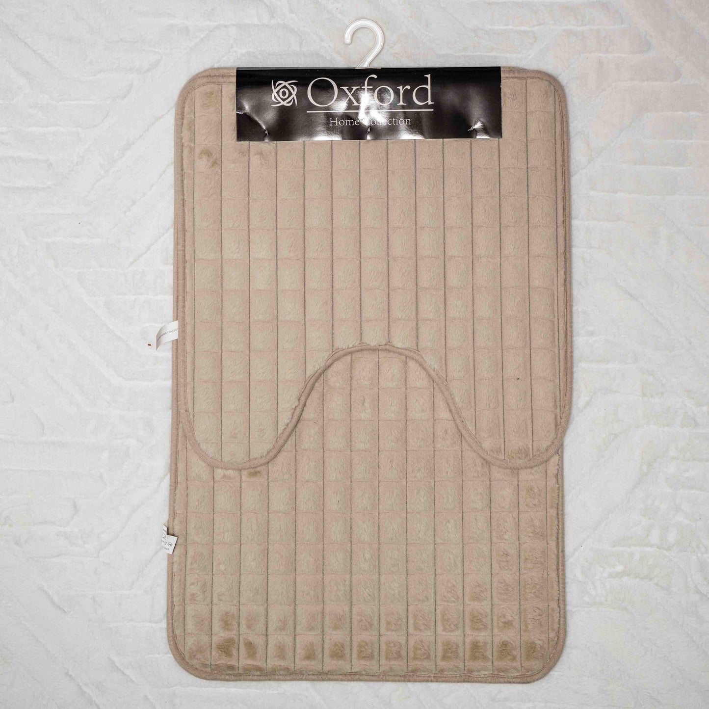 RIO BATH MAT 2PC