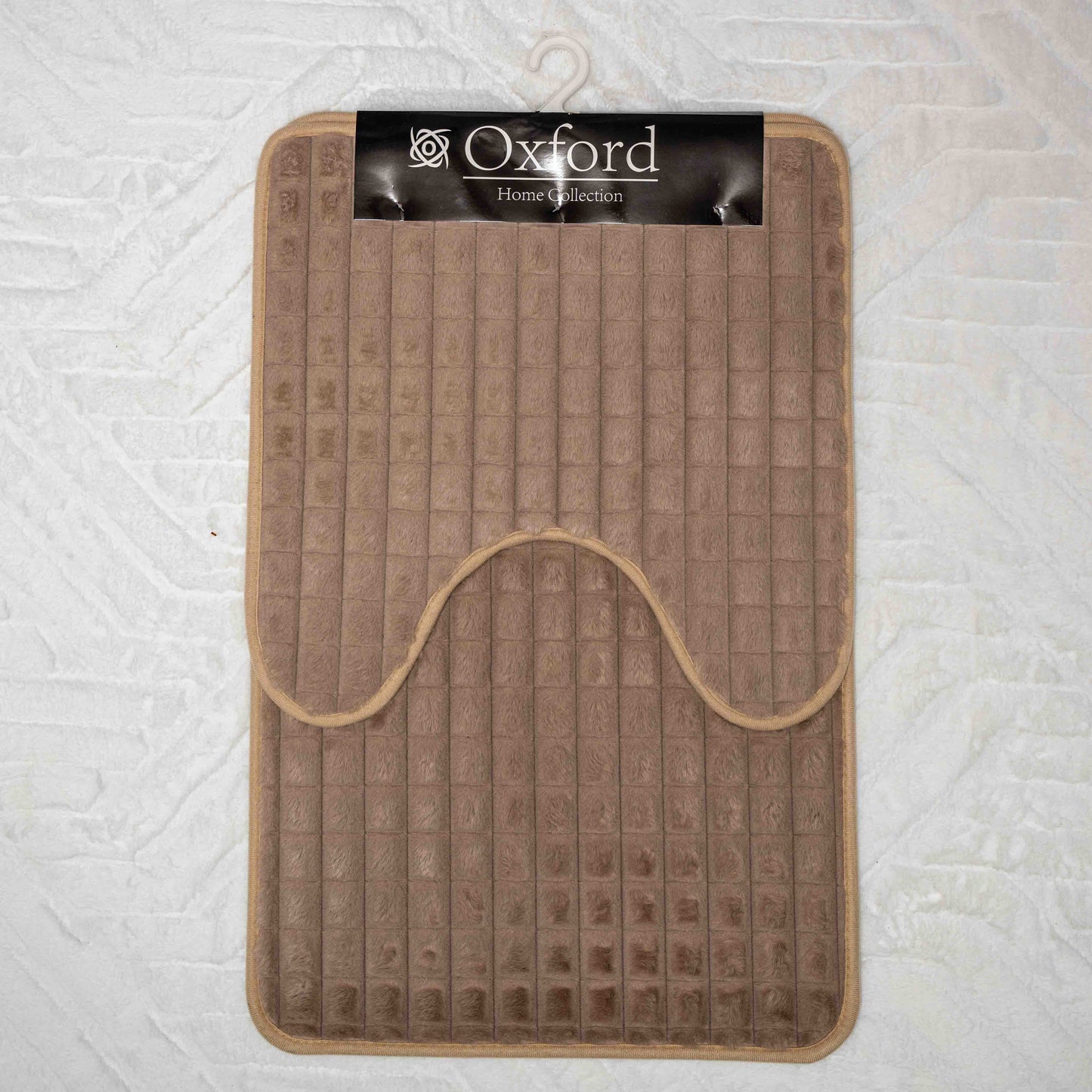RIO BATH MAT 2PC