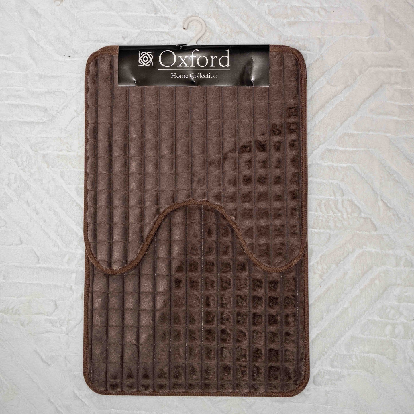 RIO BATH MAT 2PC