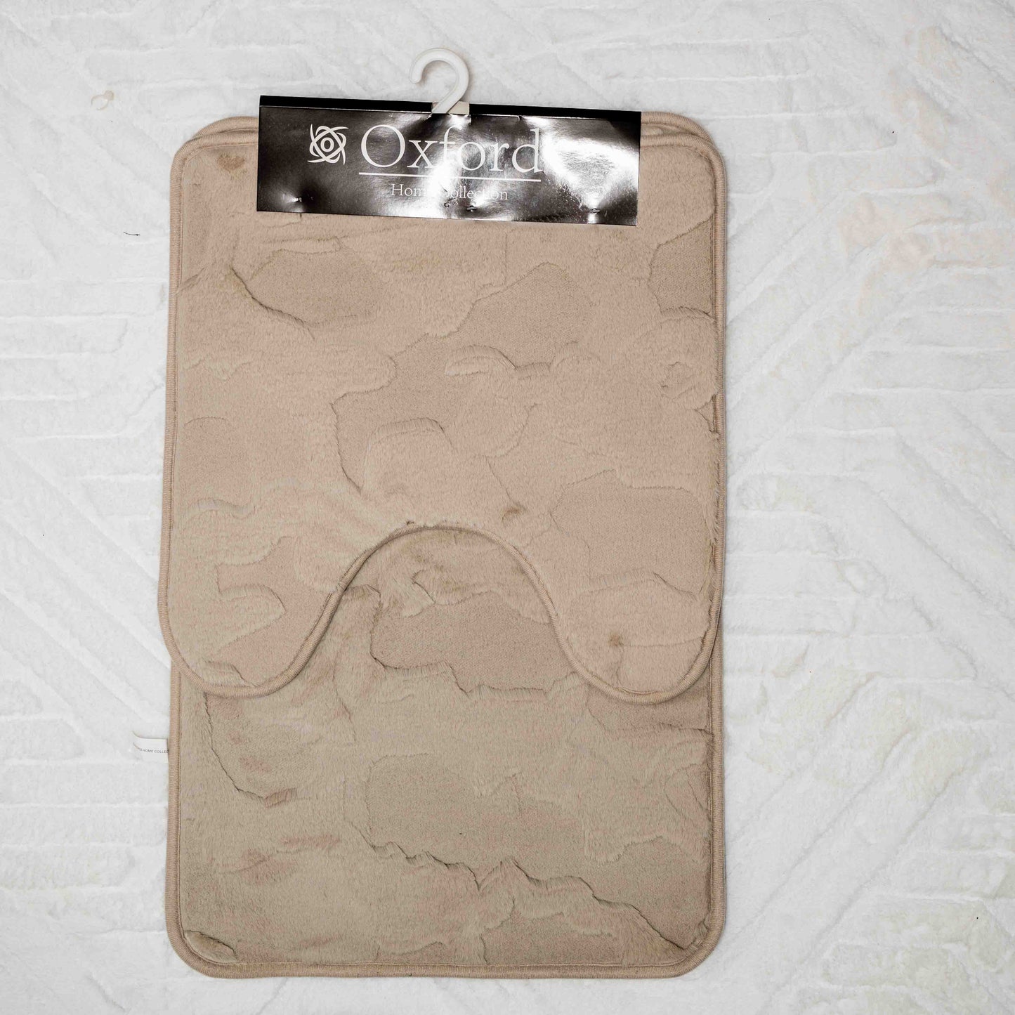 RIO BATH MAT 2PC