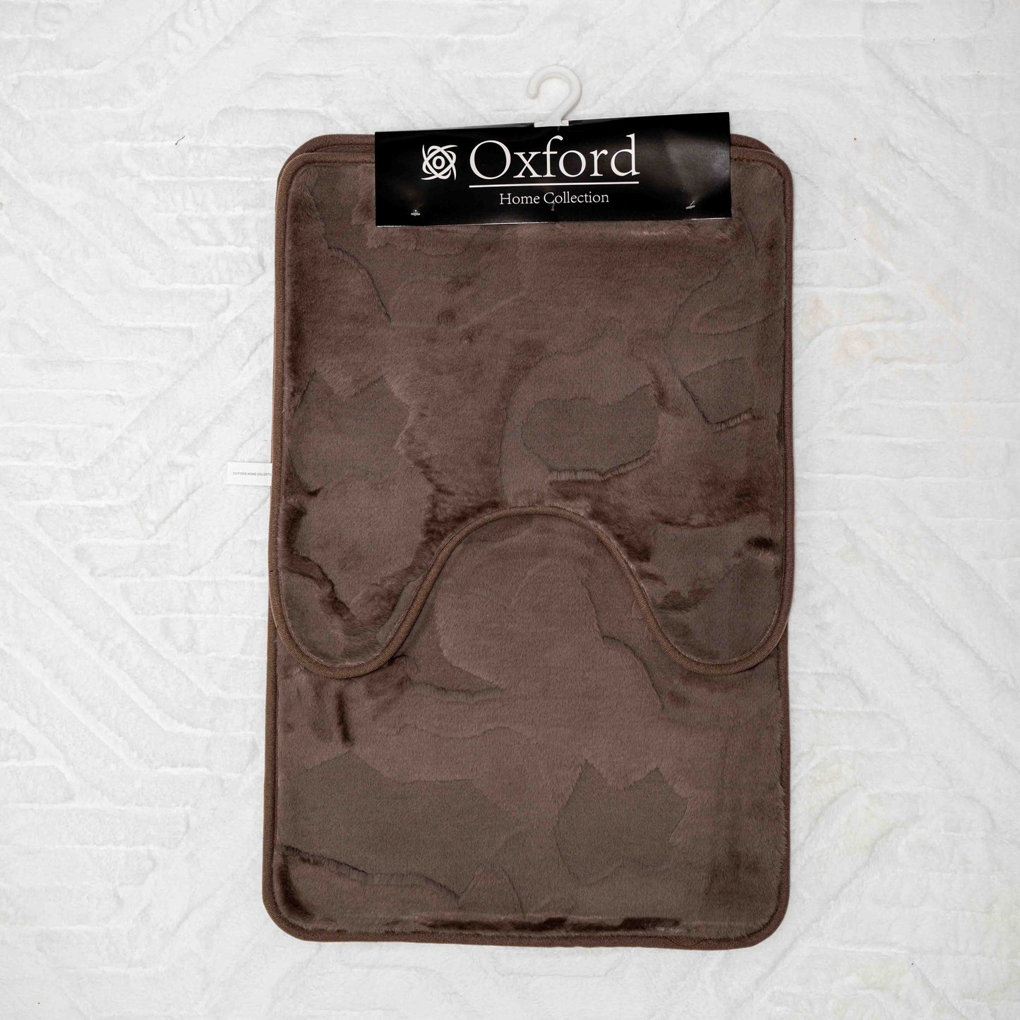 RIO BATH MAT 2PC
