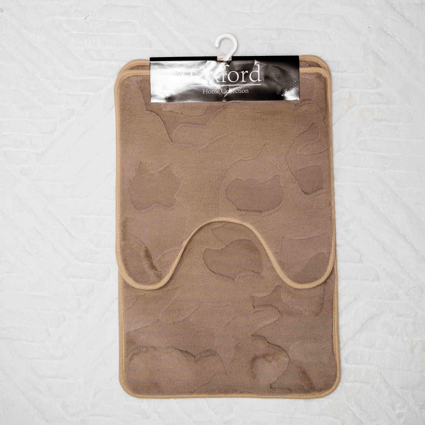 RIO BATH MAT 2PC