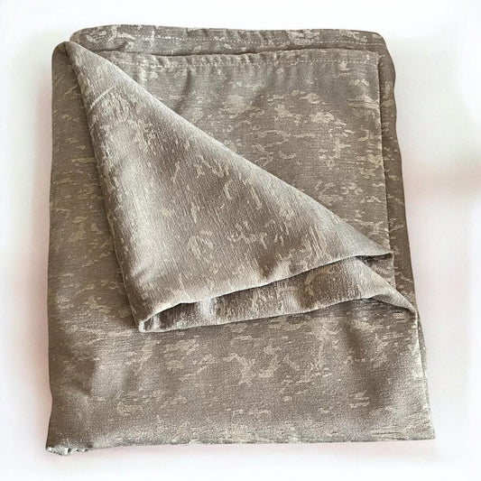 Timeless Edit Dove Grey Tablecloth 150cm x 250cm