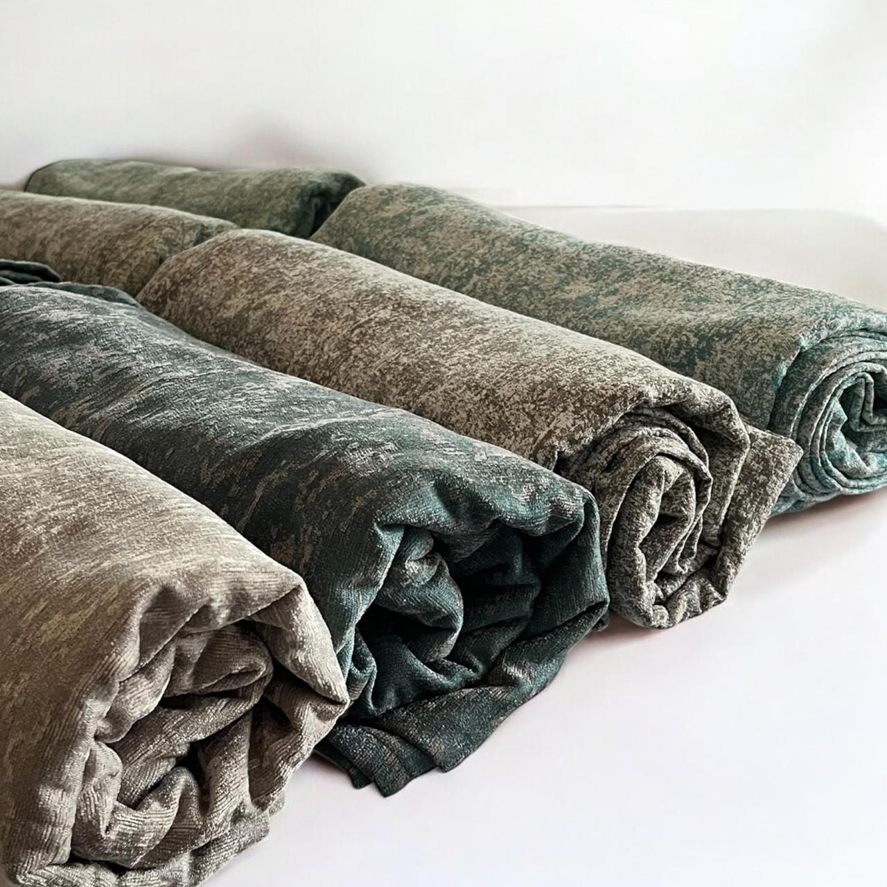Timeless Edit Speckled Mint Tablecloth 150cm x 250cm