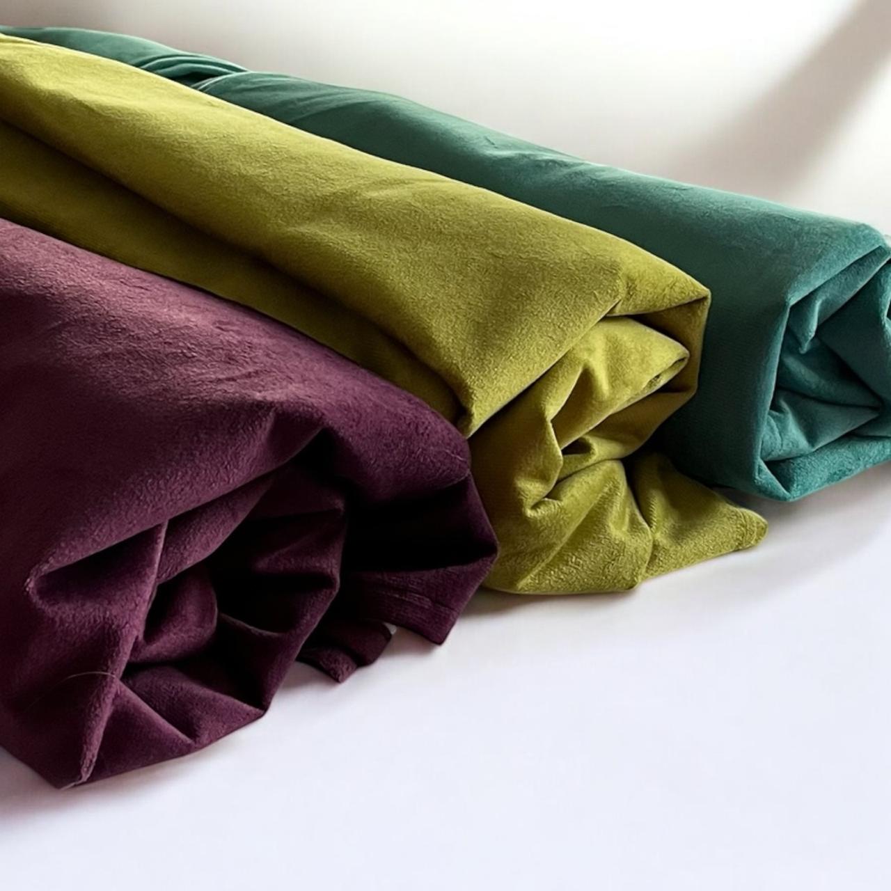 Velvet Bloom Mustard Tablecloth 150cm x 250cm