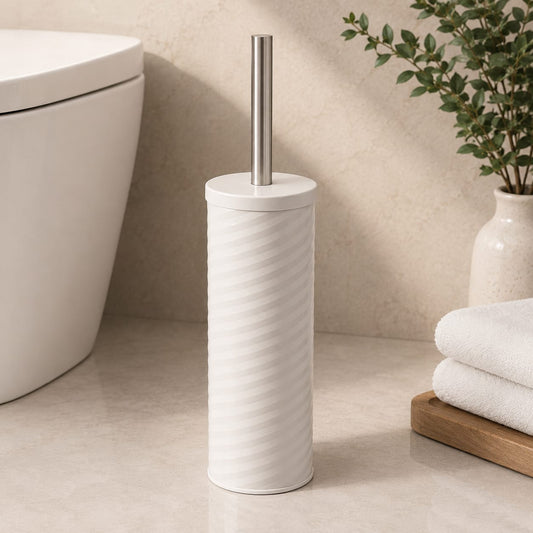 Toilet Brush Round