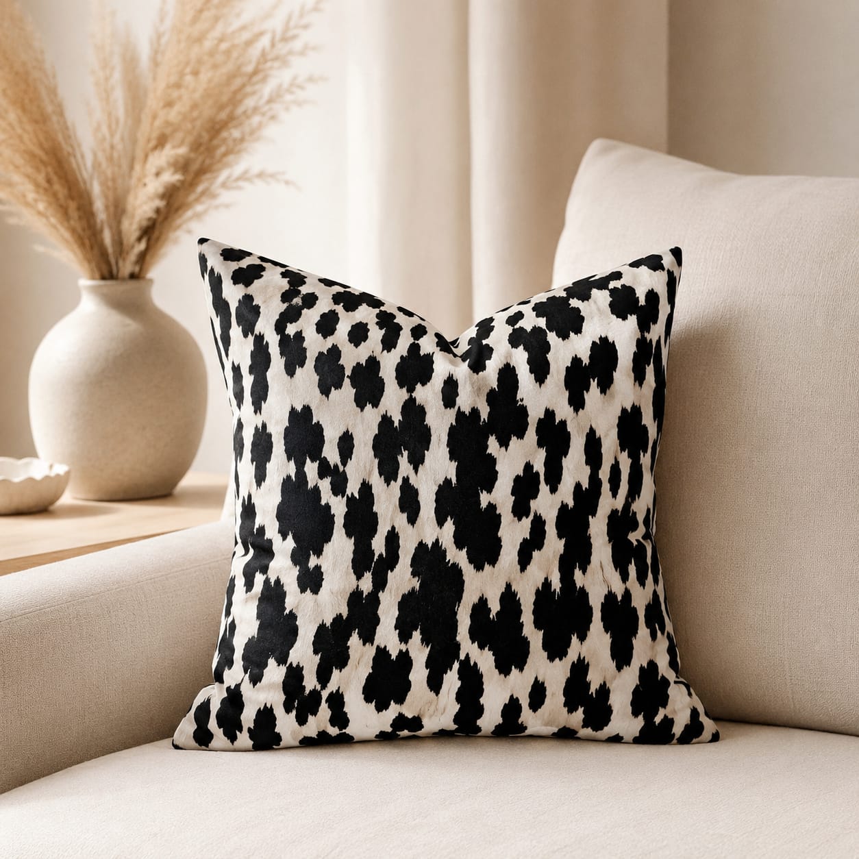 Scatter Cushion Cover Watusi