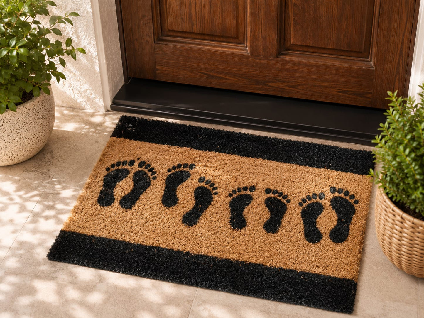 Coir Door Mat