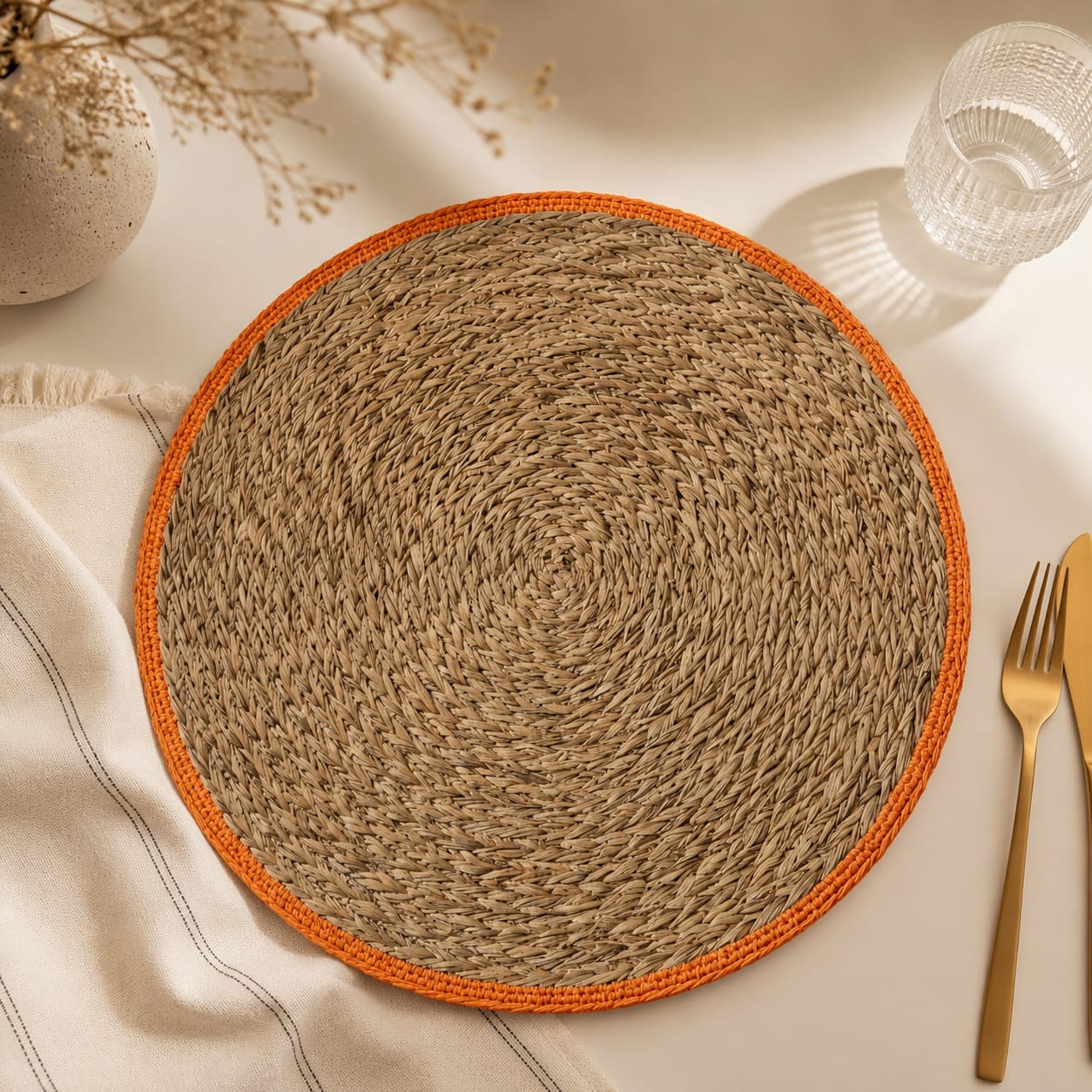 Woven Placemats