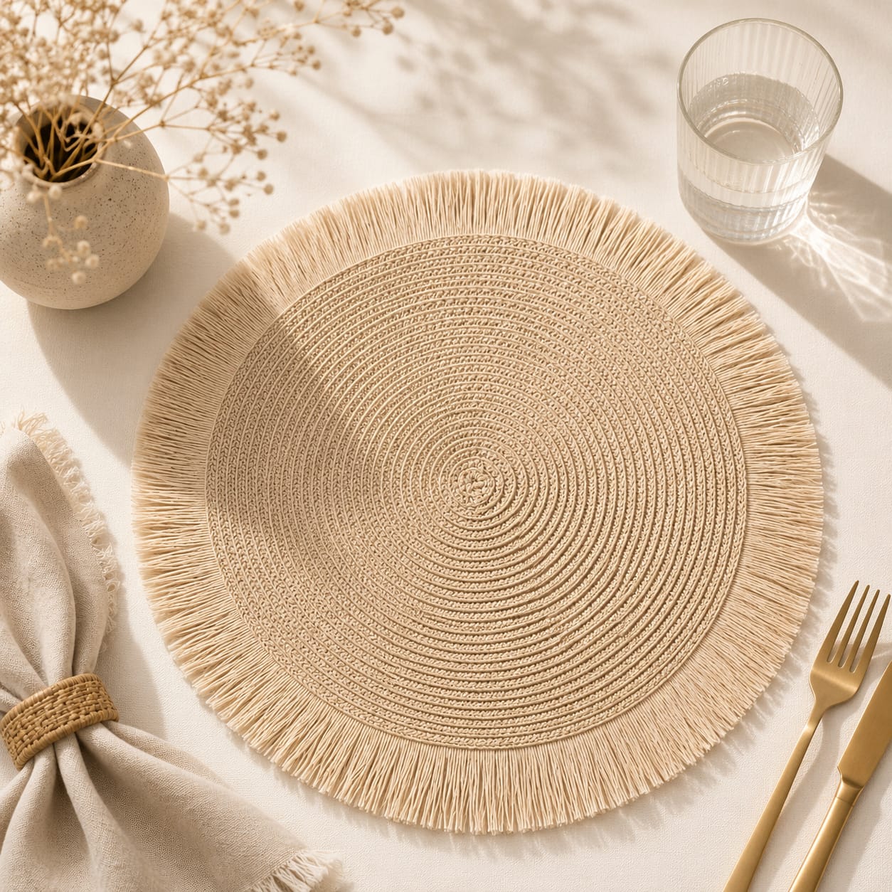 Woven Placemats