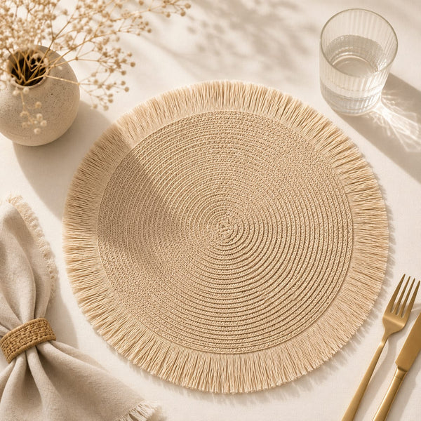 Woven Placemats