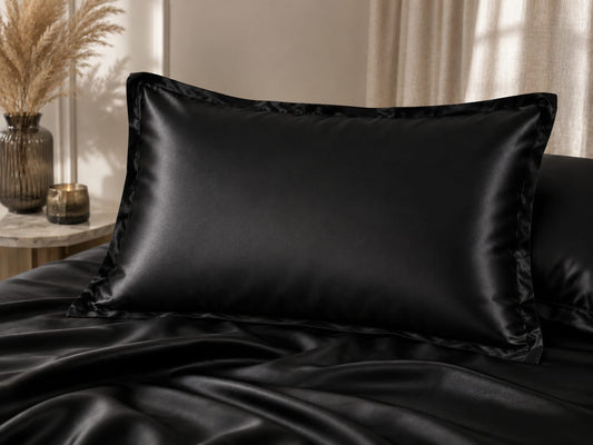 Silk Satin Pillow Case