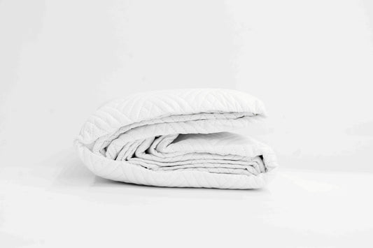 QUILTED MATTRESS PROTECTORS