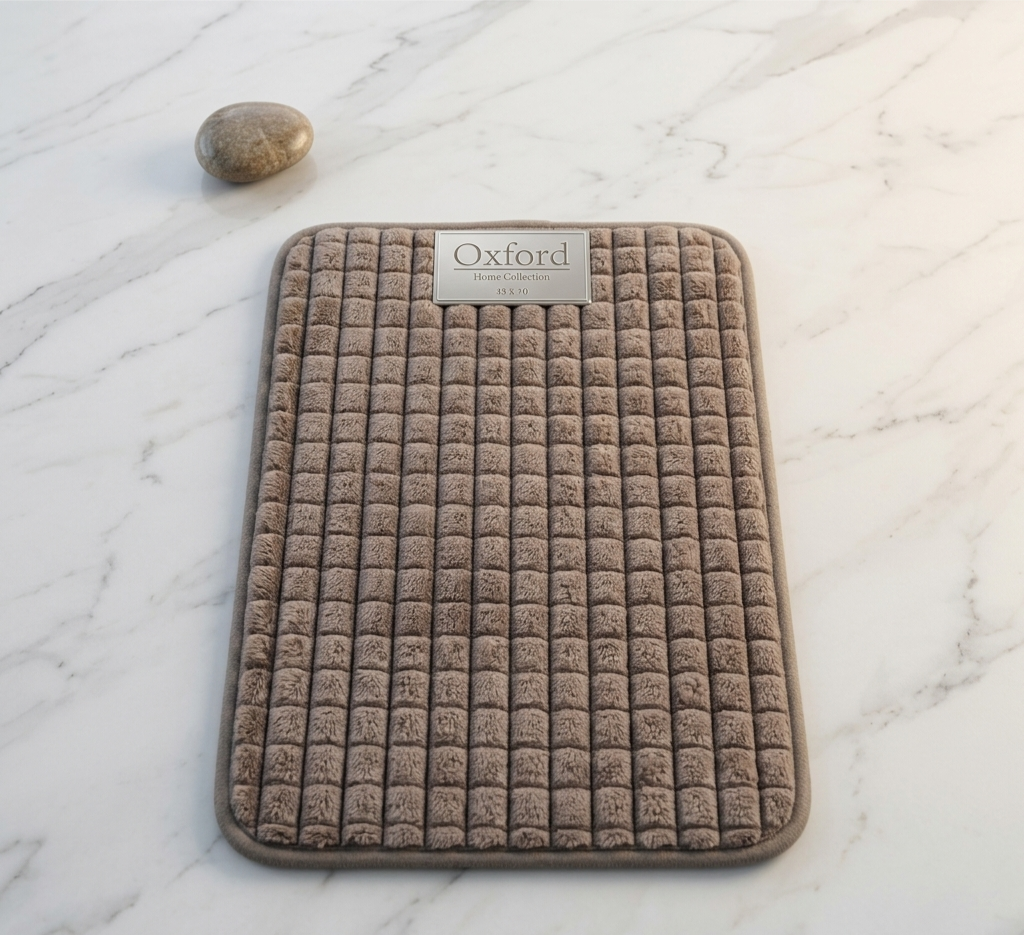 Rio Bath Mat 45x70cm