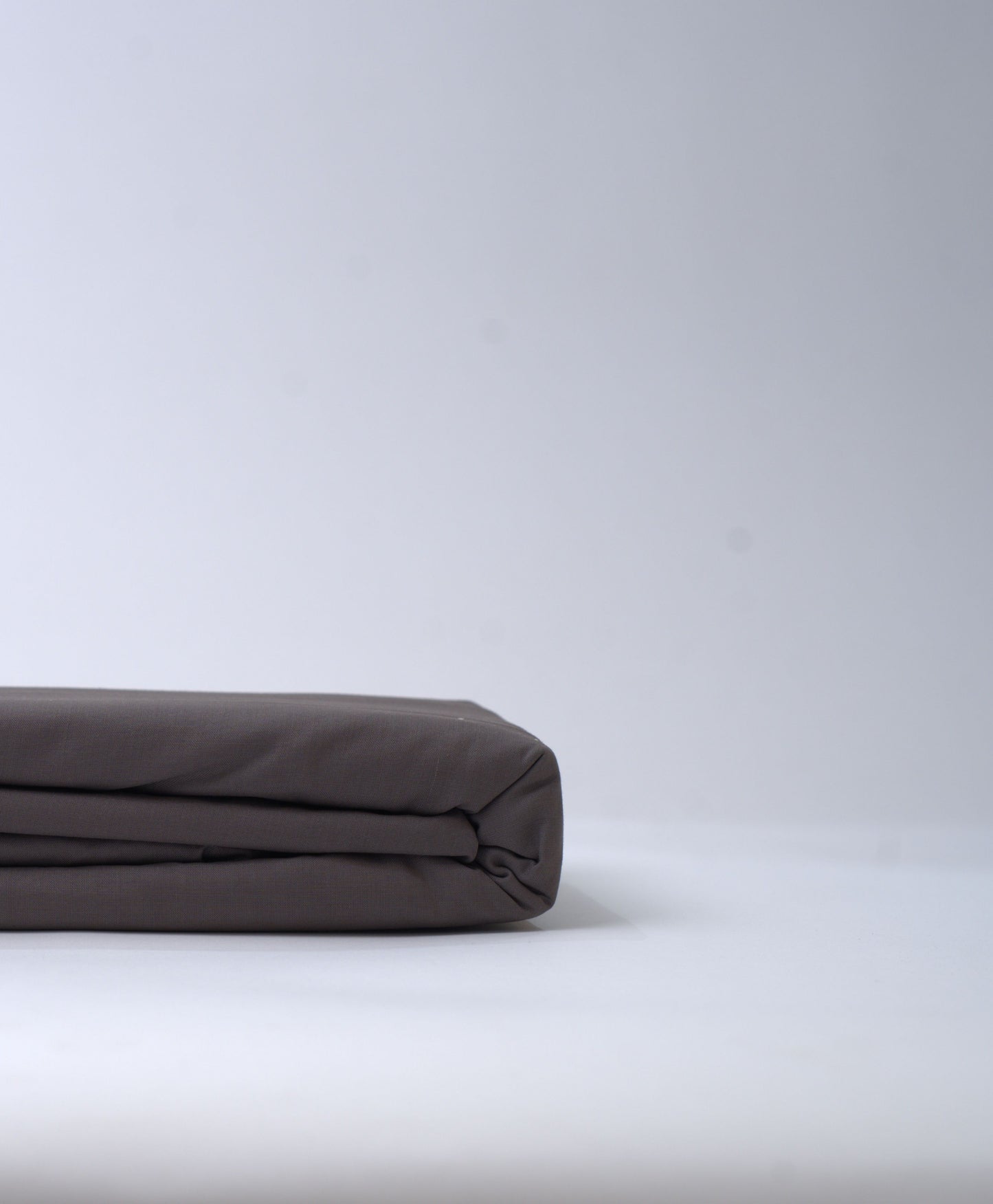 Polycotton King Pillow Case Plain 50x90 - Pair